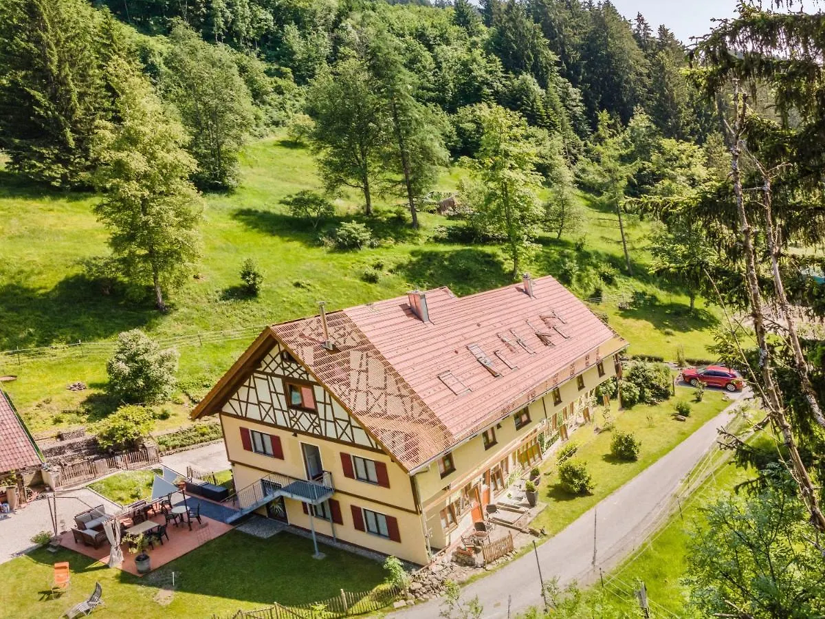 Marie Apartment Weiler-Simmerberg