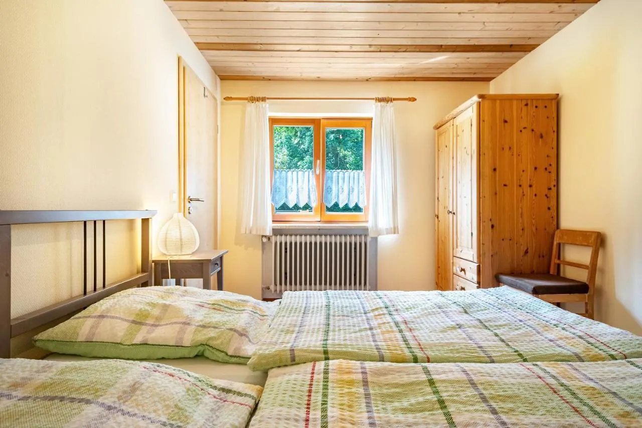 Marie Apartment Weiler-Simmerberg