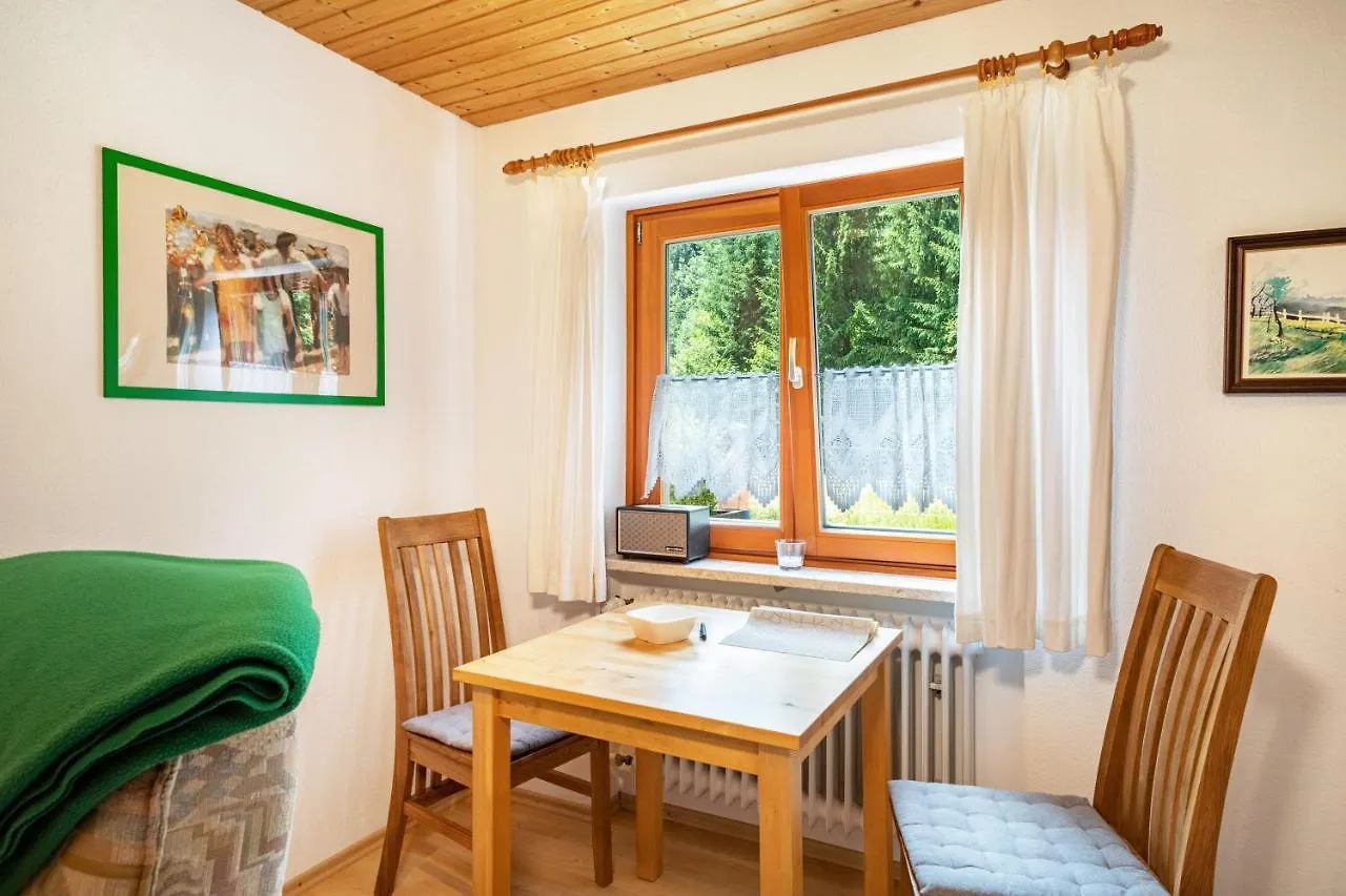 Marie Apartment Weiler-Simmerberg